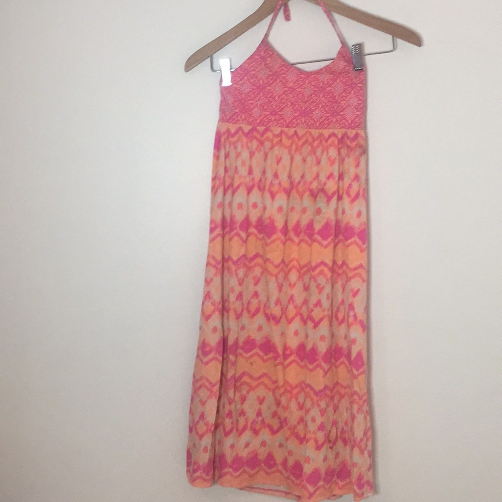 Arizona Jean Co Size Small (7-8) Sundress